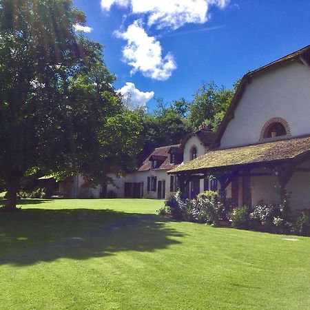 Le Clos Du Cerf Hotel Cellettes  Luaran gambar