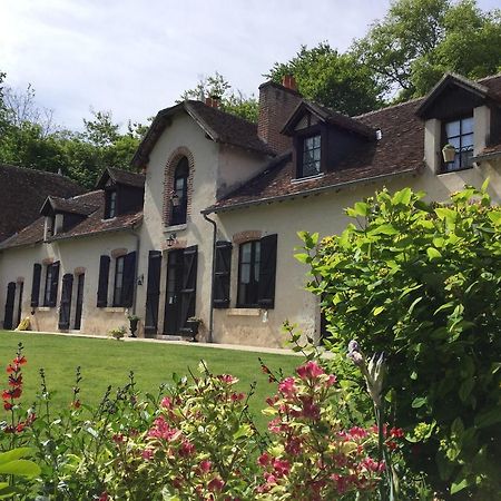 Le Clos Du Cerf Hotel Cellettes  Luaran gambar